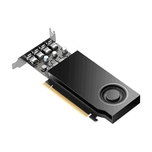 PNY Quadro RTX A400 4GB Graphics Card